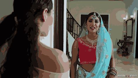 brazzers a bollywood tail|Angel Gostosa & Jasmine Sherni – A Bollywood Tail